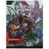 Explorer's Guide to Wildemount: Dungeons & Dragons (DDN)