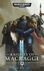 Knights Of Macragge (Paperback)