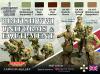 LifeColor British WWI Uniforms&Equipment set