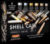 LifeColor Shell Case Perfect Metal set 1