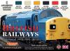 LifeColor British Railways Late (22ml x 6)