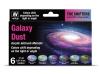 The Shifters Galaxy Dust