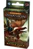 Warhammer Invasion: Tooth & Claw Battle Pack