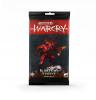 Warcry: Daemons of Khorne Cards 2