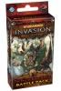 Warhammer Invasion: The Fall of Karak Grimaz Battle Pack