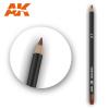 AK Interactive Pencils - Dark Rust