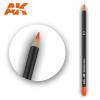 AK Interactive Pencils - Vivid Orange