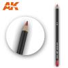 AK Interactive Pencils - Red Primer