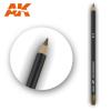 AK Interactive Pencils - Streaking Dirt
