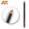AK Interactive Pencils - Red