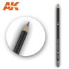 AK Interactive Pencils - Dark Aluminium