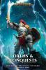 Age of Sigmar: Oaths and Conquests (Hardback)