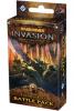 Warhammer Invasion: The Iron Rock Battle Pack