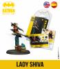 LADY SHIVA (2020 New Sculpt)