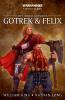 Gotrek & Felix: The Third Omnibus (English)