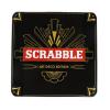 Scrabble Art Deco Tin