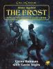 Alone Against the Frost: Call of Cthulhu 7th Ed