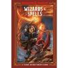 Wizards and Spells: A Young Adventurer's Guide Dungeons and Dragons