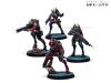 Shasvastii Nox Troops (Box of 4)