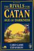 The Rivals For Catan: Age of Darkness