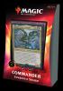 MTG: Ikoria- Lair of Behemoths Commander Deck - Symbiotic Swarm