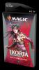 MTG: Ikoria- Lair of Behemoths Theme Booster - Black