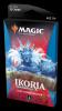 MTG: Ikoria- Lair of Behemoths Theme Booster - Blue