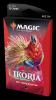 MTG: Ikoria- Lair of Behemoths Theme Booster - Red