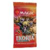 MTG: Ikoria- Lair of Behemoths Collector Booster
