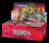 MTG: Ikoria- Lair of Behemoths Booster Display