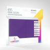 UNIT Gamegenic Prime Sleeves Purple (100 ct.)