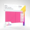 UNIT Gamegenic Prime Sleeves Pink (100 ct.)
