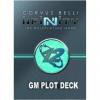 Infinity: GM Plot Deck
