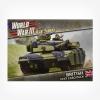 WWIII: British Unit Card Pack (39 cards)