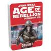 Spy Courier Specialization Deck: Age of Rebellion