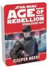 Spy Sleeper Agent Specialization Deck: Age of Rebellion