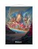 MTG: Ikoria V2 Wall Scroll