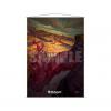 MTG: Ikoria V5 Wall Scroll