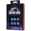 Deluxe Dr Who Dice Set