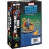 Marvel Crisis Protocol: Dr. Strange and Wong Character Pack