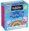BrainBox First Peppa Pig