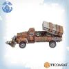 Storm / Thunder Wagon