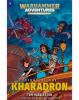 Realm Quest: Flight of the Kharadron (Paperback)