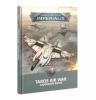 Aeronautica Imperialis: Taros Air War