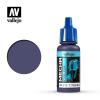 Vallejo Mecha Color 17ml - Titan Blue