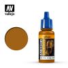 Vallejo Mecha Color 17ml - Fuel Stains (Gloss)