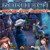 Robotech - Brace for Impact