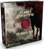 Power Pack Exp: Planet Apocalypse