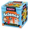BrainBox Science (55 cards) - Refresh
