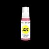 AK Acrylic - Intense Pink 17ml